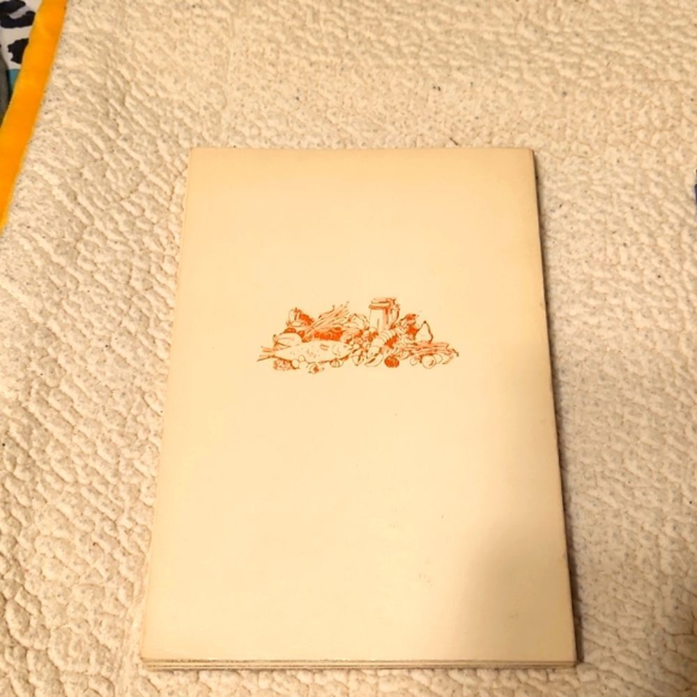 Cookbooks   - Picture 4 of 5